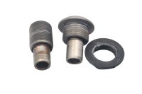 Kardan Lagerzapfen Gewindebolzen Mutter BMW R 1150 R Rockster R28 0308 03-05