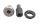 Kardan Lagerzapfen Gewindebolzen Mutter BMW R 1150 R Rockster R28 0308 03-05