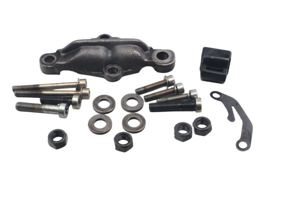 Nockenwellenlagerbock rechts Schraubensatz BMW R 1150 R Rockster R28 0308 03-05