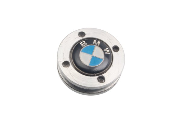 Öleinfülldeckel Dichtring Motorsystem BMW R 1150 R Rockster R28 0308 03-05