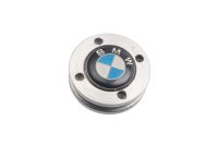 Öleinfülldeckel Dichtring Motorsystem BMW R 1150 R Rockster R28 0308 03-05