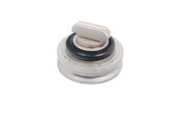 Öleinfülldeckel Dichtring Motorsystem BMW R 1150 R Rockster R28 0308 03-05