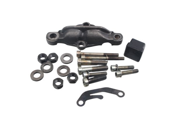 Nockenwellenlagerbock links Schraubensatz BMW R 1150 R Rockster R28 0308 03-05