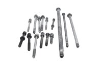 Rahmen Schraubensatz Befestigung BMW R 1150 R Rockster R28 0308 03-05