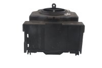 Boîtier de filtre à air, boîtier dadmission, unité de filtre à air Kawasaki ZRX 1100 ZRT10C 97-00