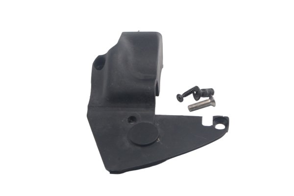 Lenkerschalter Abdeckung links Schutzschale BMW R 1150 R Rockster R28 0308 03-05