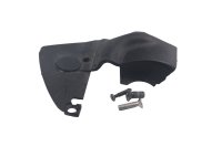 Lenkerschalter Abdeckung links Schutzschale BMW R 1150 R Rockster R28 0308 03-05