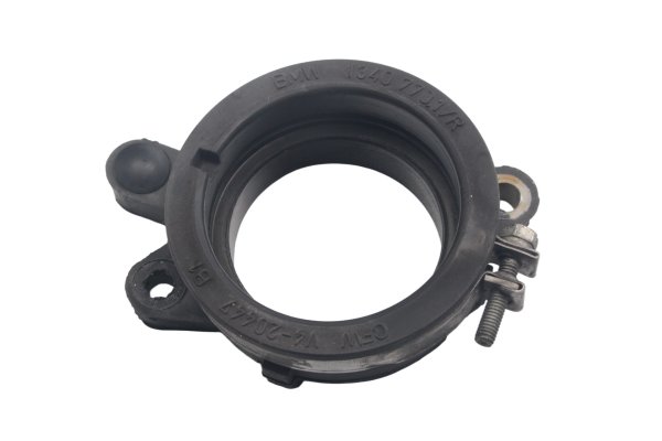 Ansaugstutzen Einspritzgummi rechts BMW R 1150 R Rockster R28 0308 03-05