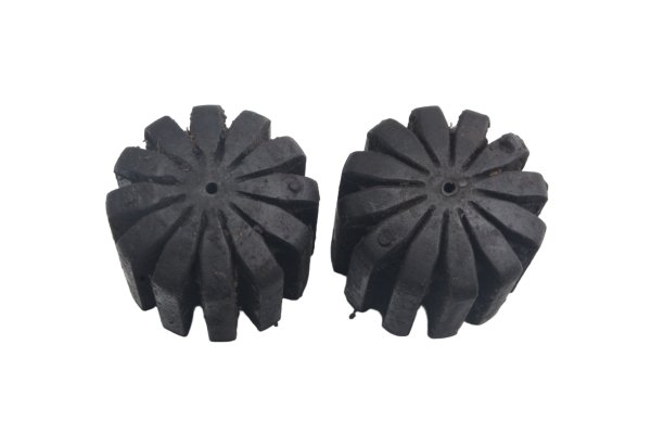 Kraftstofftank Puffer Gummidämpfer Set BMW R 1150 R Rockster R28 0308 03-05