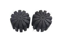 Kraftstofftank Puffer Gummidämpfer Set BMW R 1150 R Rockster R28 0308 03-05