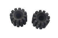 Kraftstofftank Puffer Gummidämpfer Set BMW R 1150 R Rockster R28 0308 03-05
