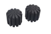 Kraftstofftank Puffer Gummidämpfer Set BMW R 1150 R Rockster R28 0308 03-05