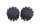 Kraftstofftank Puffer Gummidämpfer Set BMW R 1150 R Rockster R28 0308 03-05