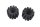 Kraftstofftank Puffer Gummidämpfer Set BMW R 1150 R Rockster R28 0308 03-05