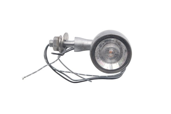 Blinker links Aluminiumgehäuse Befestigung BMW R 1150 R Rockster R28 0308 03-05