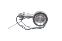 Blinker links Aluminiumgehäuse Befestigung BMW R 1150 R Rockster R28 0308 03-05