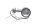 Blinker links Aluminiumgehäuse Befestigung BMW R 1150 R Rockster R28 0308 03-05