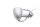 Blinker links Aluminiumgehäuse Befestigung BMW R 1150 R Rockster R28 0308 03-05