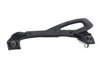 Soziusgriff hinten rechts Haltegriff BMW R 1150 R Rockster R28 0308 03-05