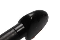 Front right turn signal, orange housing, black Kawasaki ZR-7S ZR750F/H 01-04