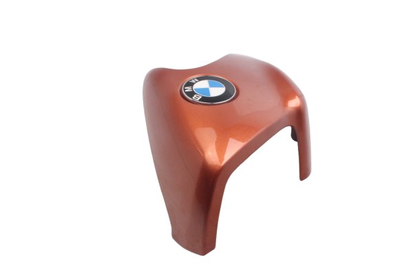 Tankabdeckung Verkleidung links Kupfer BMW R 1150 R Rockster R28 0308 03-05