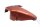 Tankabdeckung Verkleidung links Kupfer BMW R 1150 R Rockster R28 0308 03-05