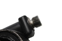Speedometer cable drive, speedometer sensor drive, instruments Kawasaki ZR-7S ZR750F/H 01-04