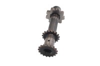 Ölpumpenantriebswelle Zahnrad Motor BMW R 1150 R Rockster R28 0308 03-05