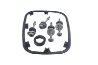 Ventildeckeldichtung Schrauben Satz rechts BMW R 1150 R Rockster R28 0308 03-05