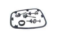 Ventildeckeldichtung Schrauben Satz rechts BMW R 1150 R Rockster R28 0308 03-05