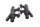 Kipphebelbock Nockenwelle links Ventiltrieb BMW R 1150 R Rockster R28 0308 03-05