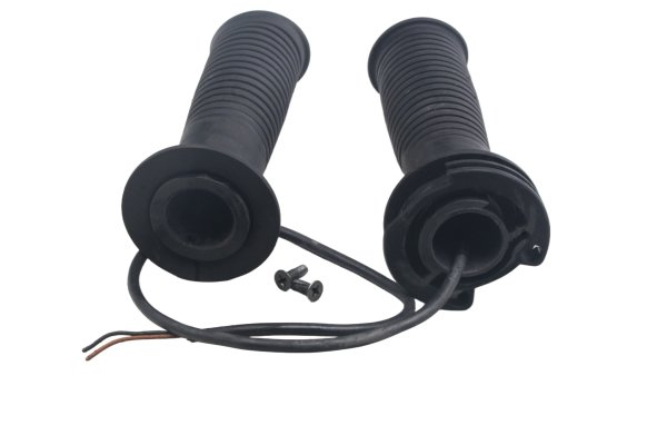 Heizgriff Paar Lenkergriff links rechts BMW R 1150 R Rockster R28 0308 03-05