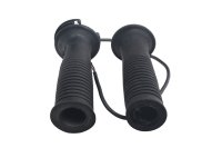 Heizgriff Paar Lenkergriff links rechts BMW R 1150 R Rockster R28 0308 03-05