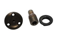 Cardan bearing pin flange nut front drive BMW R 1200 GS K25 0307 R12 04-07