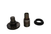 Cardan bearing pin flange nut front drive BMW R 1200 GS K25 0307 R12 04-07