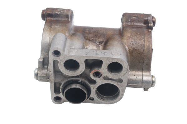 Pompe à huile, lubrification du moteur, transmission, hydraulique 3.2.4 Kawasaki ZRX 1100 ZRT10C 97-00