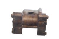 Pompe à huile, lubrification du moteur, transmission, hydraulique 3.2.4 Kawasaki ZRX 1100 ZRT10C 97-00