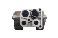 Pompe à huile, lubrification du moteur, transmission, hydraulique 3.2.4 Kawasaki ZRX 1100 ZRT10C 97-00