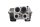 Pompe à huile, lubrification du moteur, transmission, hydraulique 3.2.4 Kawasaki ZRX 1100 ZRT10C 97-00