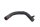 Tuyau de radiateur, tuyau de liquide de refroidissement, tuyau deau (gauche) Kawasaki ZRX 1100 ZRT10C 97-00