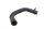 Tuyau de radiateur, tuyau de liquide de refroidissement, tuyau deau (gauche) Kawasaki ZRX 1100 ZRT10C 97-00