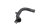 Tuyau de radiateur, tuyau de liquide de refroidissement, tuyau deau (gauche) Kawasaki ZRX 1100 ZRT10C 97-00