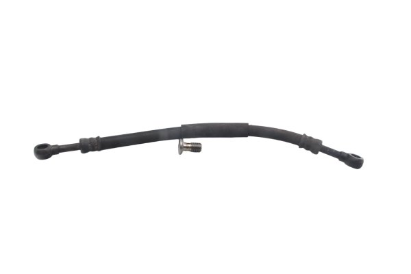Durite dhuile, tuyau de radiateur, côté droit, conduite dhuile du radiateur Kawasaki ZRX 1100 ZRT10C 97-00