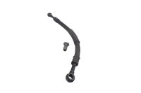 Durite dhuile, tuyau de radiateur, côté droit, conduite dhuile du radiateur Kawasaki ZRX 1100 ZRT10C 97-00