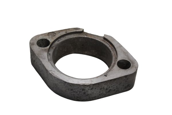 Exhaust manifold flange, exhaust manifold clamp Kawasaki ZR-7S ZR750F/H 01-04