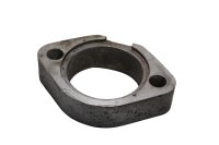Exhaust manifold flange, exhaust manifold clamp Kawasaki ZR-7S ZR750F/H 01-04