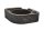 Exhaust manifold flange, exhaust manifold clamp Kawasaki ZR-7S ZR750F/H 01-04