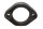 Exhaust manifold flange, exhaust manifold clamp Kawasaki ZR-7S ZR750F/H 01-04