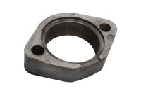 Exhaust manifold flange, exhaust gasket, mounting Kawasaki ZR-7S ZR750F/H 01-04