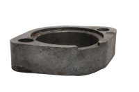 Exhaust manifold flange, exhaust gasket, mounting Kawasaki ZR-7S ZR750F/H 01-04